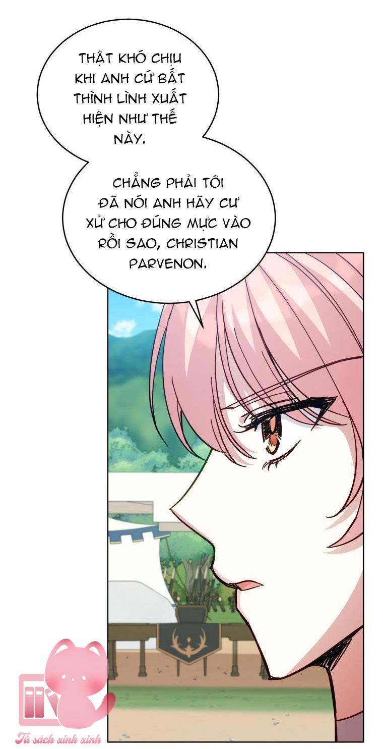 Tiểu Thư Khó Gần: Tiểu Thư Khó Gần – Chap 87