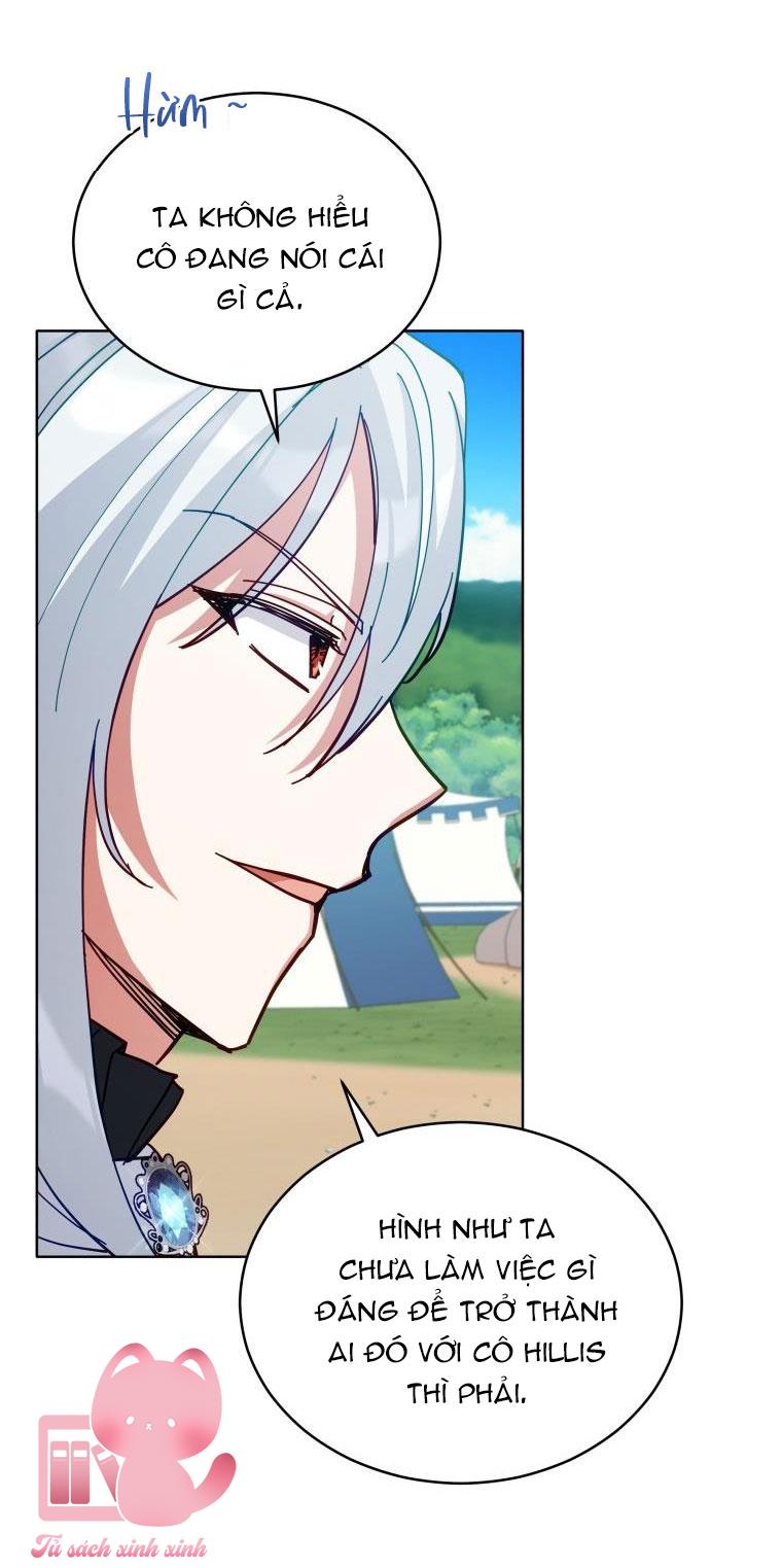 Tiểu Thư Khó Gần: Tiểu Thư Khó Gần – Chap 87