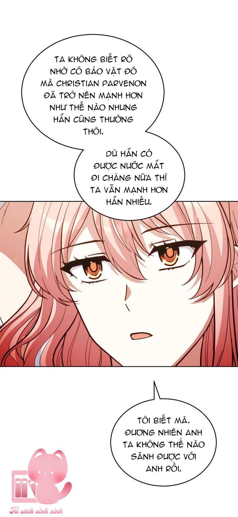 Tiểu Thư Khó Gần: Tiểu Thư Khó Gần – Chap 87
