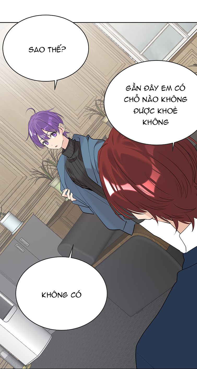Học Bá Hôm Nay Chọc Đến Tiểu Nãi Bao Rồi Sao: Chapter 87