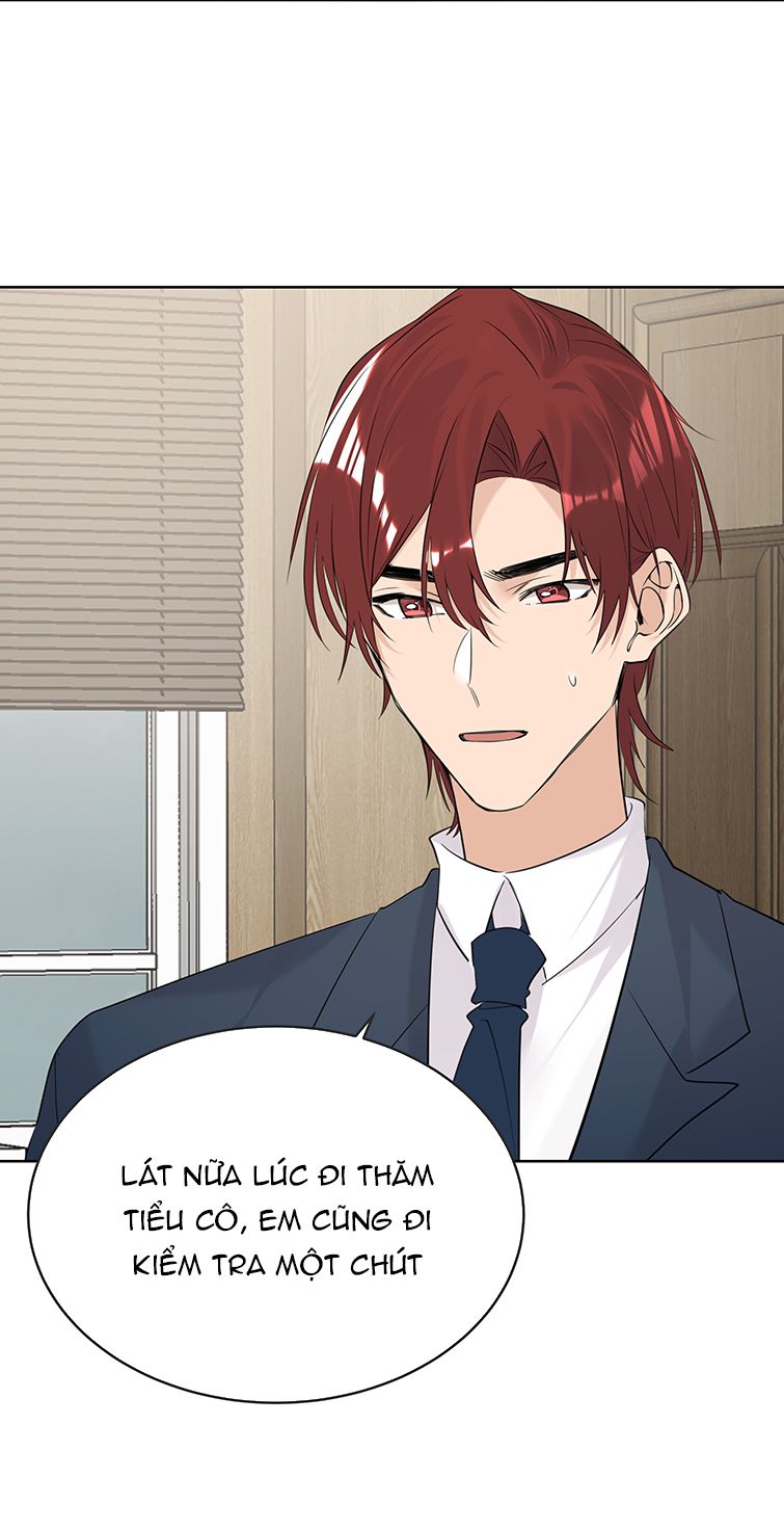 Học Bá Hôm Nay Chọc Đến Tiểu Nãi Bao Rồi Sao: Chapter 87
