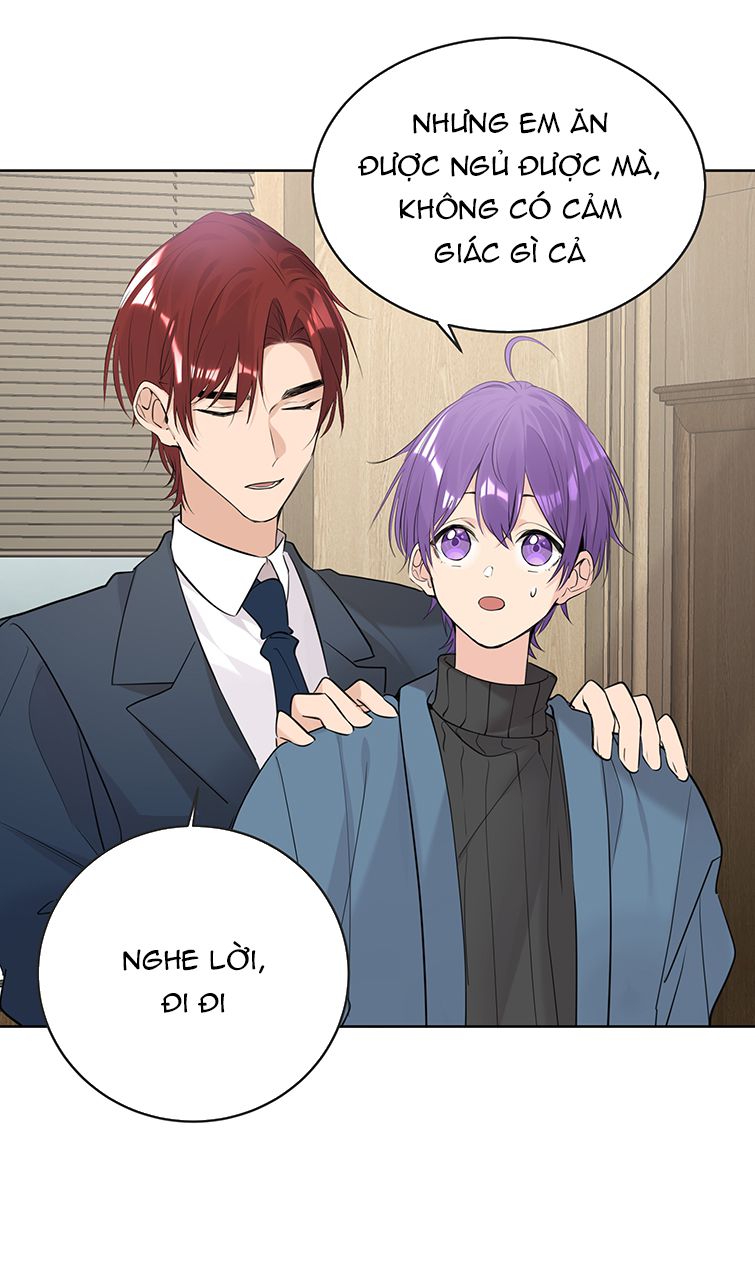 Học Bá Hôm Nay Chọc Đến Tiểu Nãi Bao Rồi Sao: Chapter 87