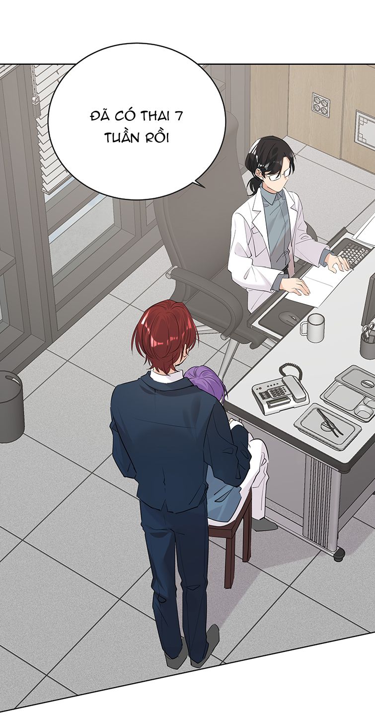 Học Bá Hôm Nay Chọc Đến Tiểu Nãi Bao Rồi Sao: Chapter 87