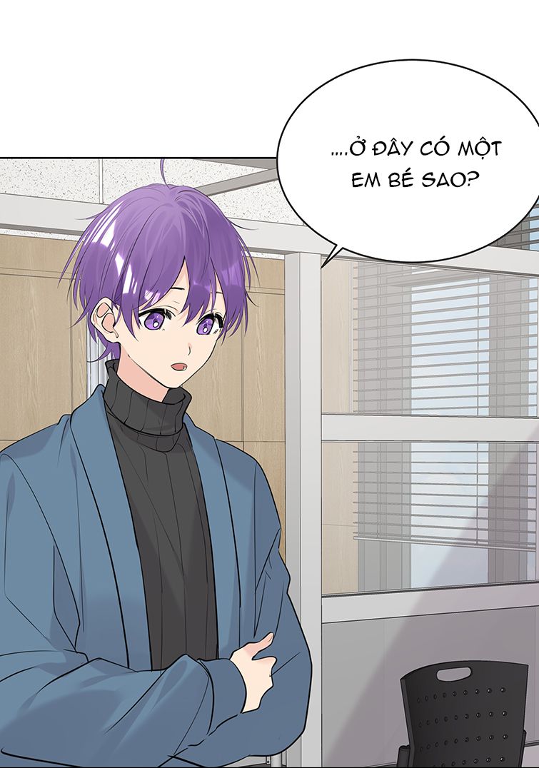 Học Bá Hôm Nay Chọc Đến Tiểu Nãi Bao Rồi Sao: Chapter 87