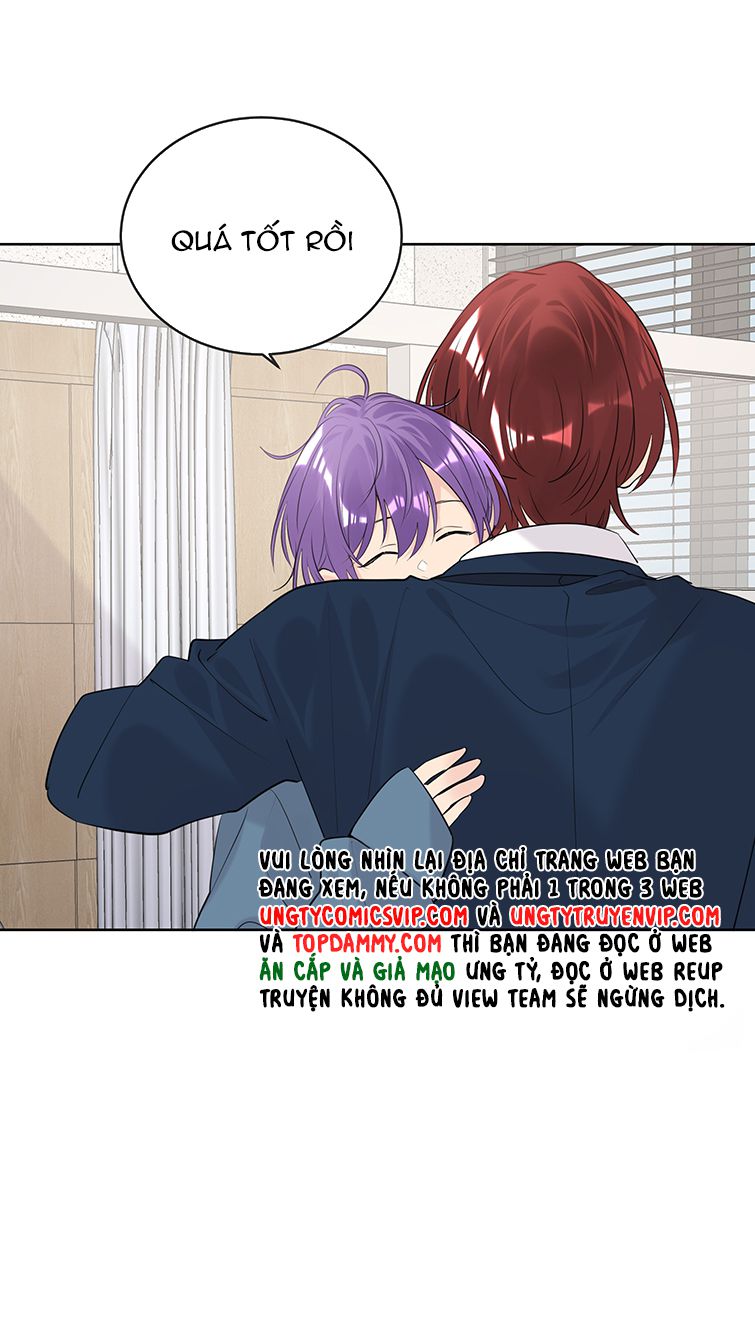 Học Bá Hôm Nay Chọc Đến Tiểu Nãi Bao Rồi Sao: Chapter 87