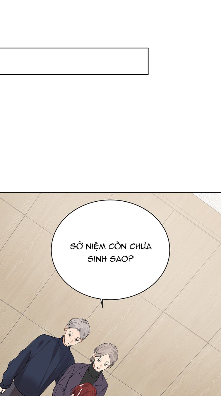 Học Bá Hôm Nay Chọc Đến Tiểu Nãi Bao Rồi Sao: Chapter 87