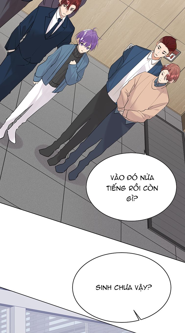 Học Bá Hôm Nay Chọc Đến Tiểu Nãi Bao Rồi Sao: Chapter 87