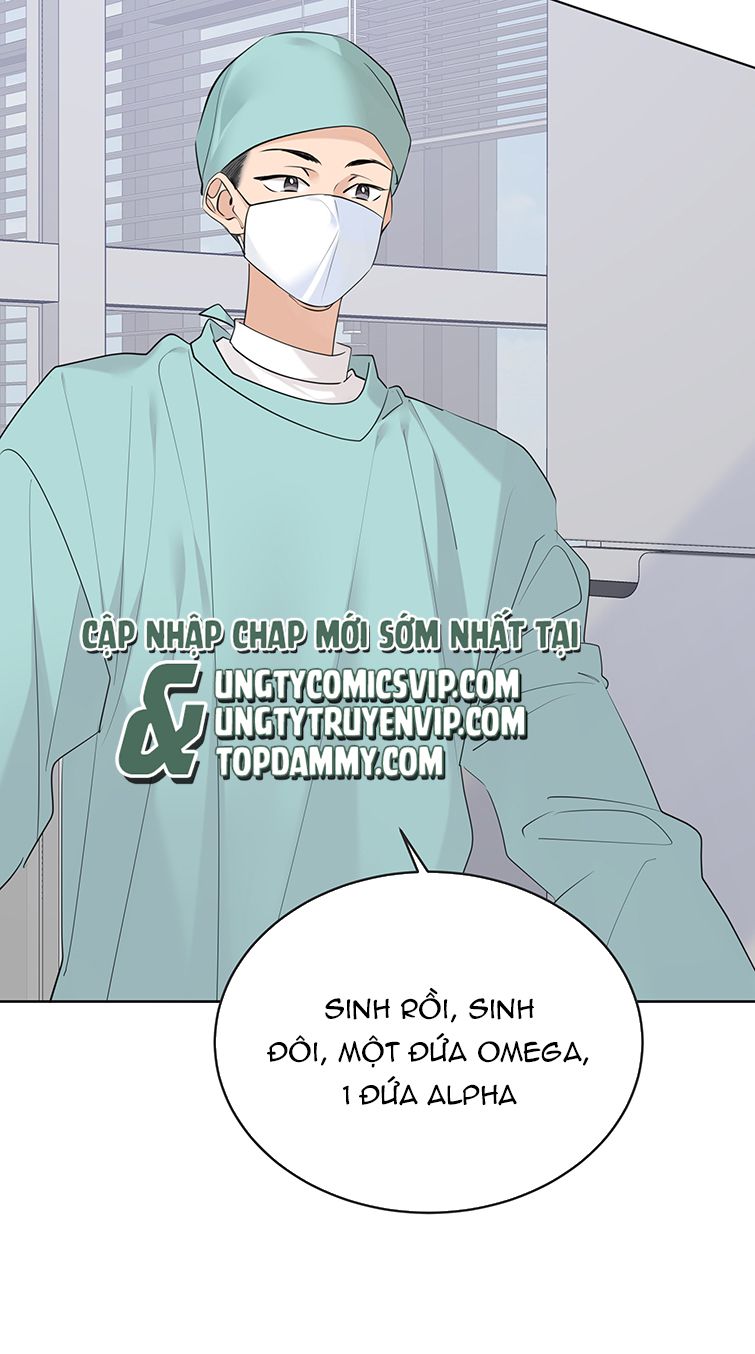 Học Bá Hôm Nay Chọc Đến Tiểu Nãi Bao Rồi Sao: Chapter 87