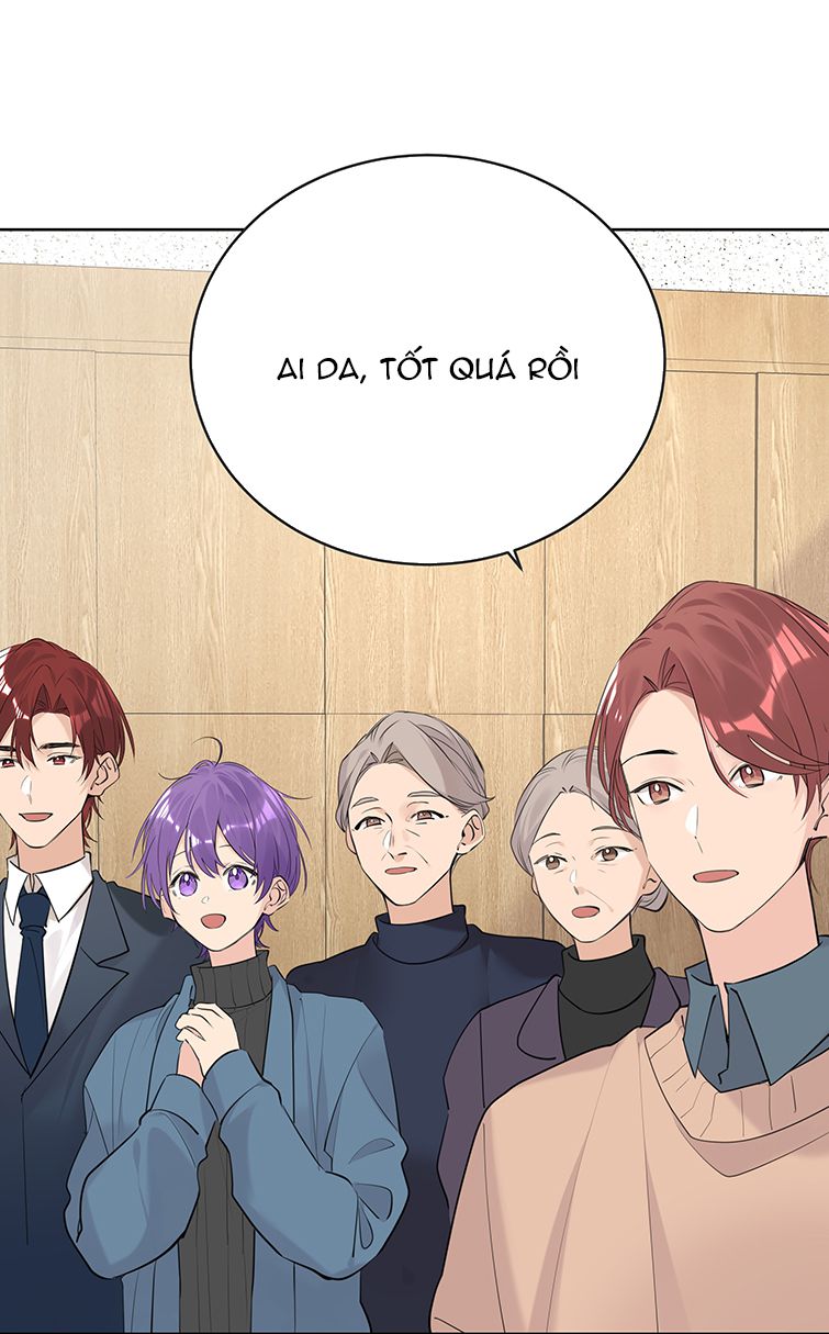 Học Bá Hôm Nay Chọc Đến Tiểu Nãi Bao Rồi Sao: Chapter 87