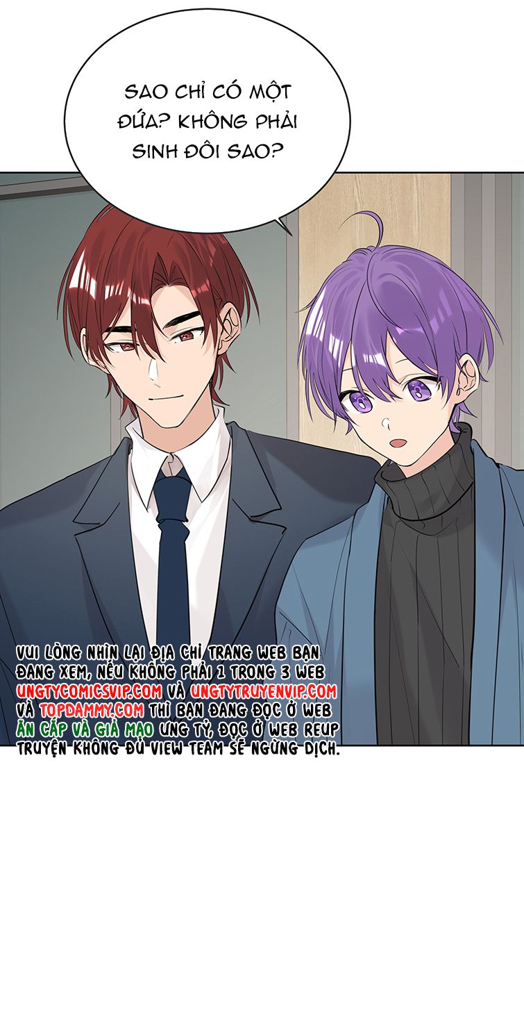Học Bá Hôm Nay Chọc Đến Tiểu Nãi Bao Rồi Sao: Chapter 87