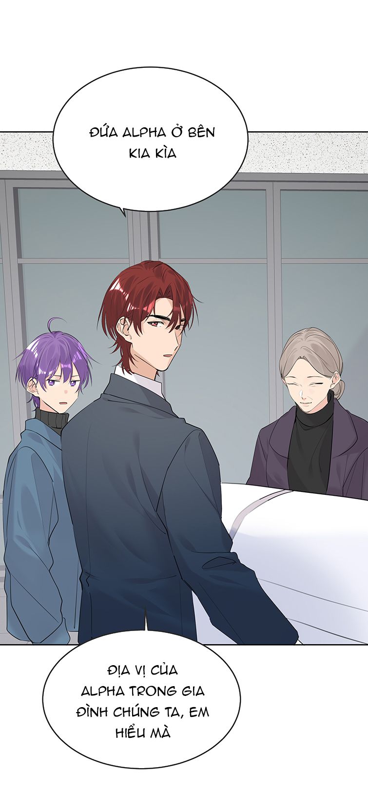 Học Bá Hôm Nay Chọc Đến Tiểu Nãi Bao Rồi Sao: Chapter 87