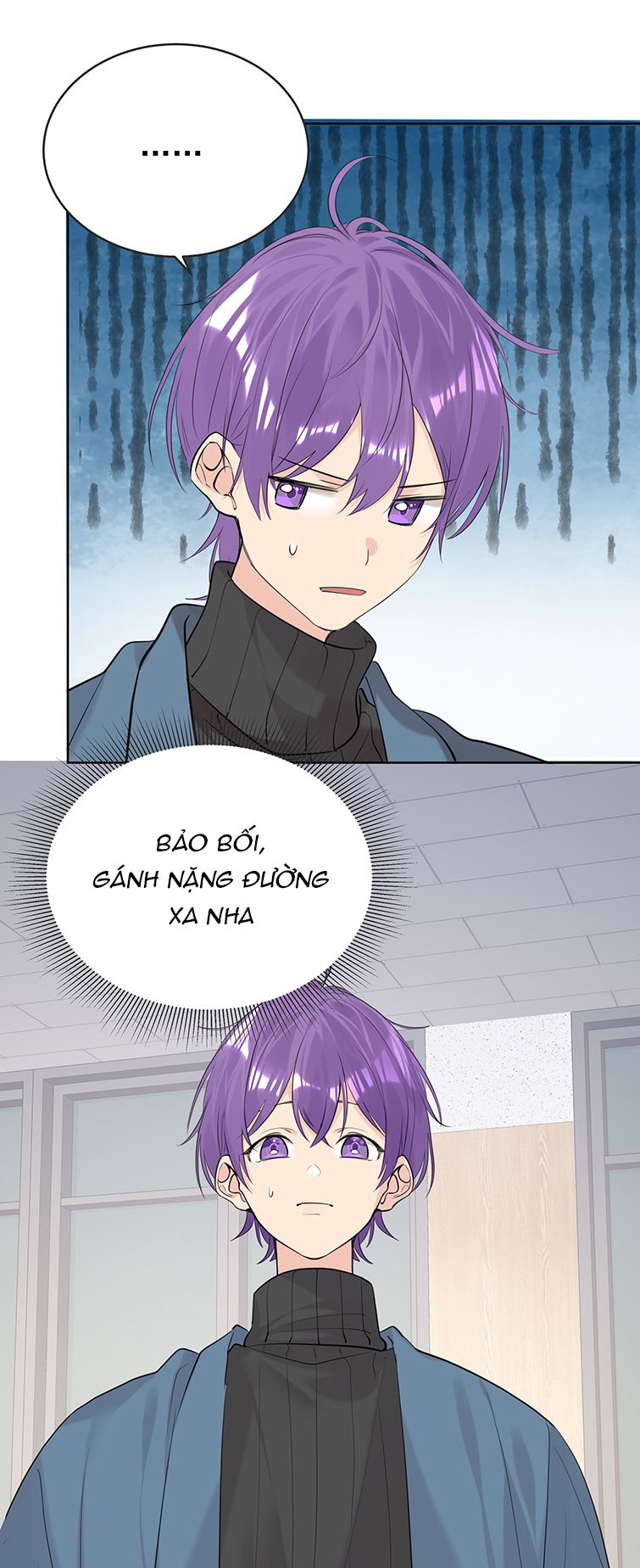 Học Bá Hôm Nay Chọc Đến Tiểu Nãi Bao Rồi Sao: Chapter 87