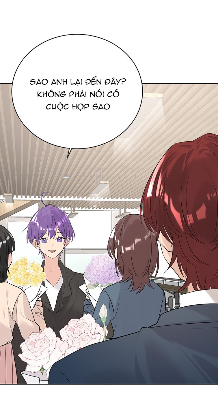 Học Bá Hôm Nay Chọc Đến Tiểu Nãi Bao Rồi Sao: Chapter 87
