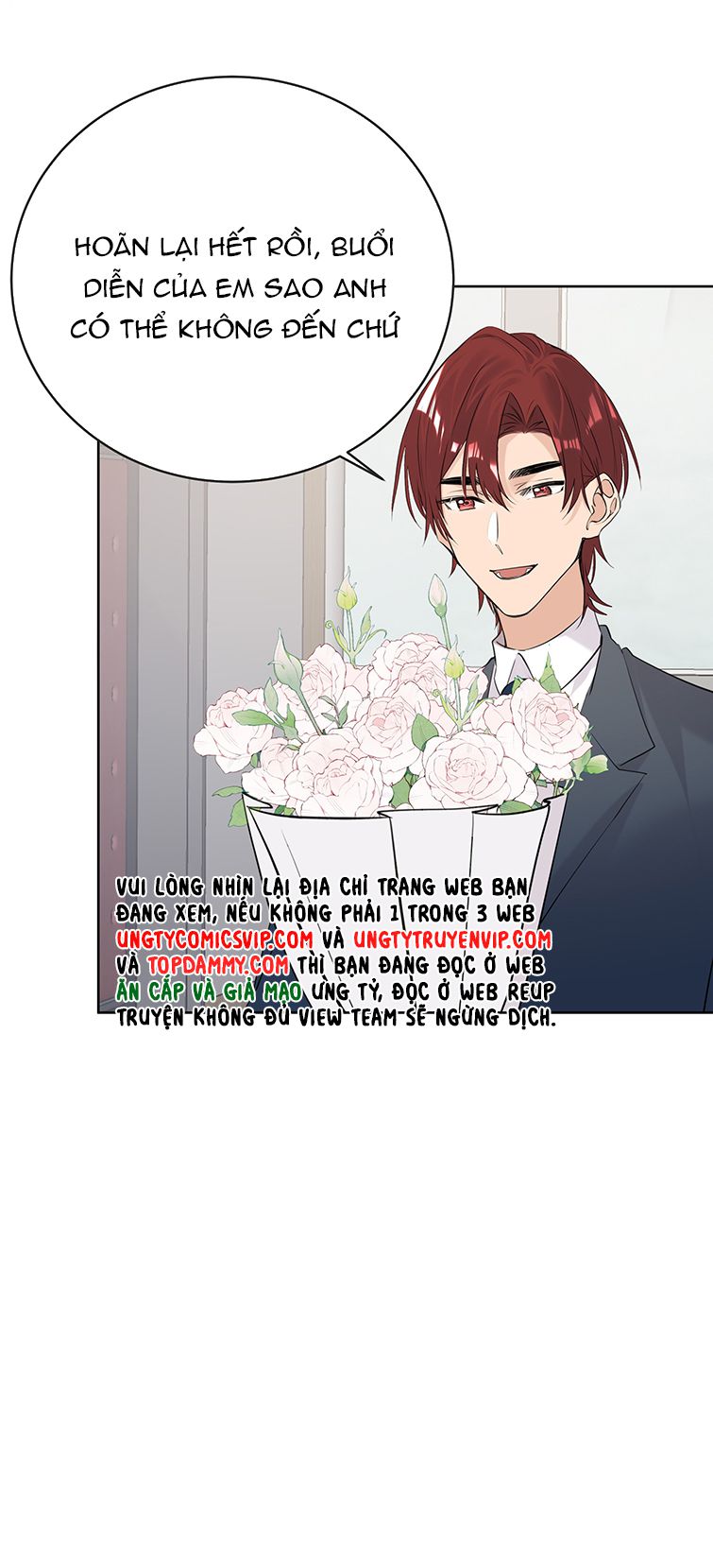 Học Bá Hôm Nay Chọc Đến Tiểu Nãi Bao Rồi Sao: Chapter 87