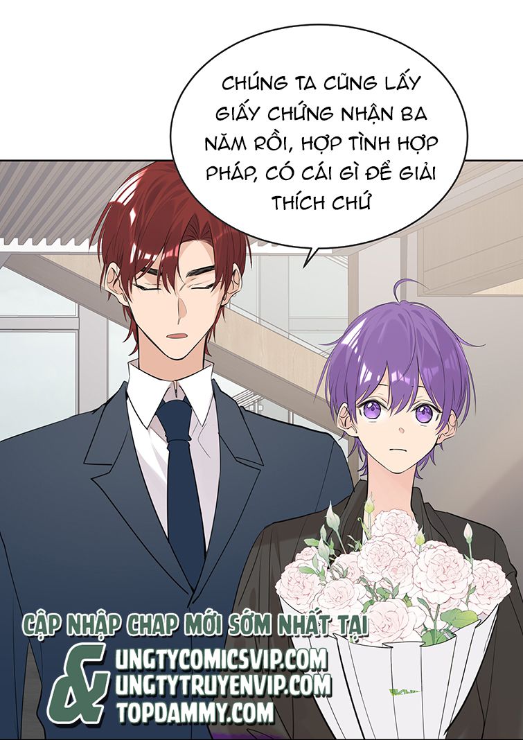 Học Bá Hôm Nay Chọc Đến Tiểu Nãi Bao Rồi Sao: Chapter 87