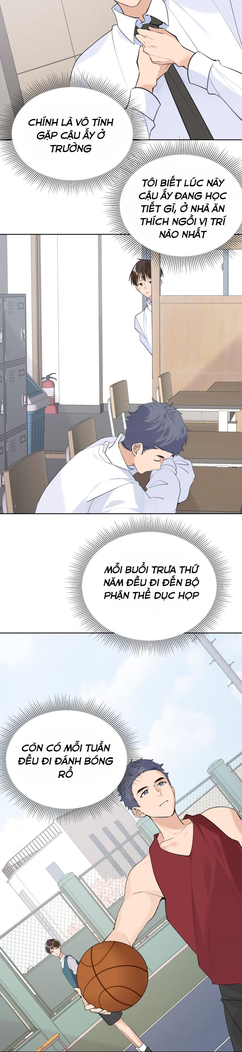 Học Bá Hôm Nay Chọc Đến Tiểu Nãi Bao Rồi Sao: Chapter 88