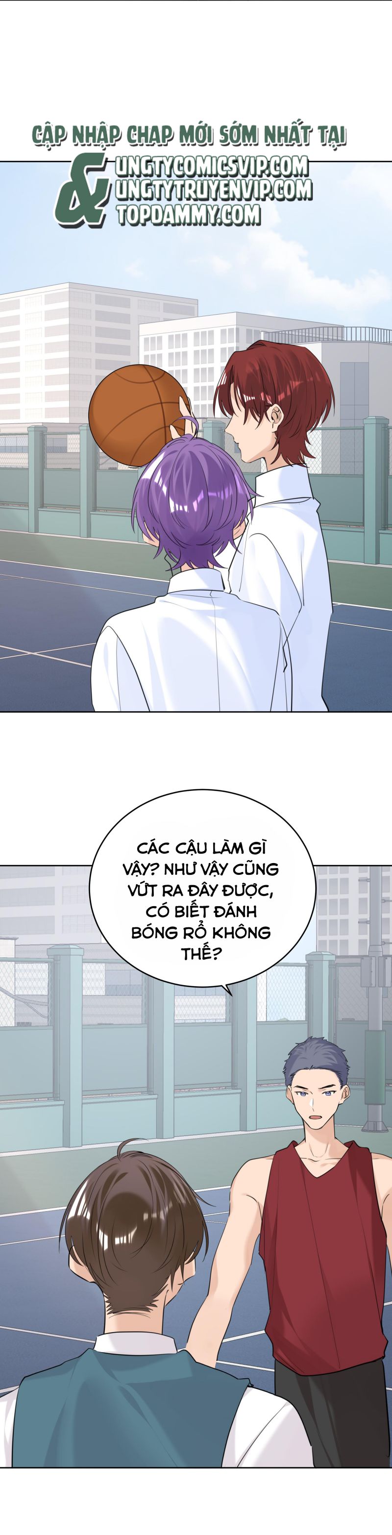Học Bá Hôm Nay Chọc Đến Tiểu Nãi Bao Rồi Sao: Chapter 88