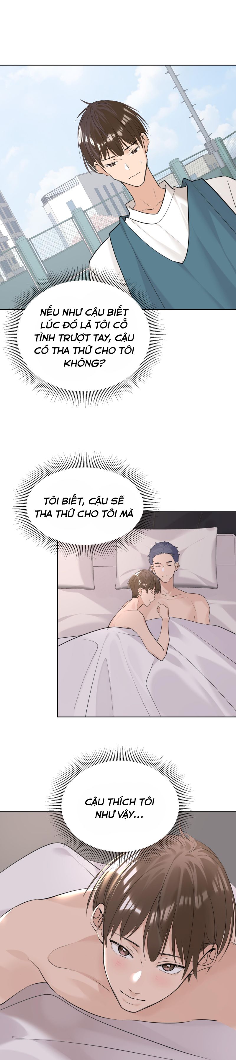 Học Bá Hôm Nay Chọc Đến Tiểu Nãi Bao Rồi Sao: Chapter 88