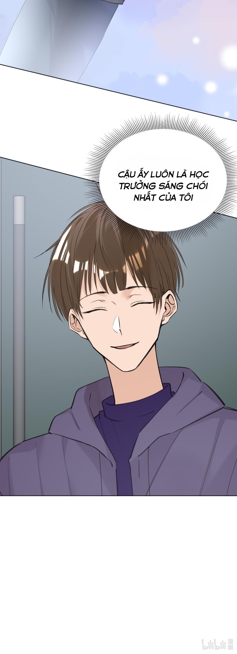 Học Bá Hôm Nay Chọc Đến Tiểu Nãi Bao Rồi Sao: Chapter 88