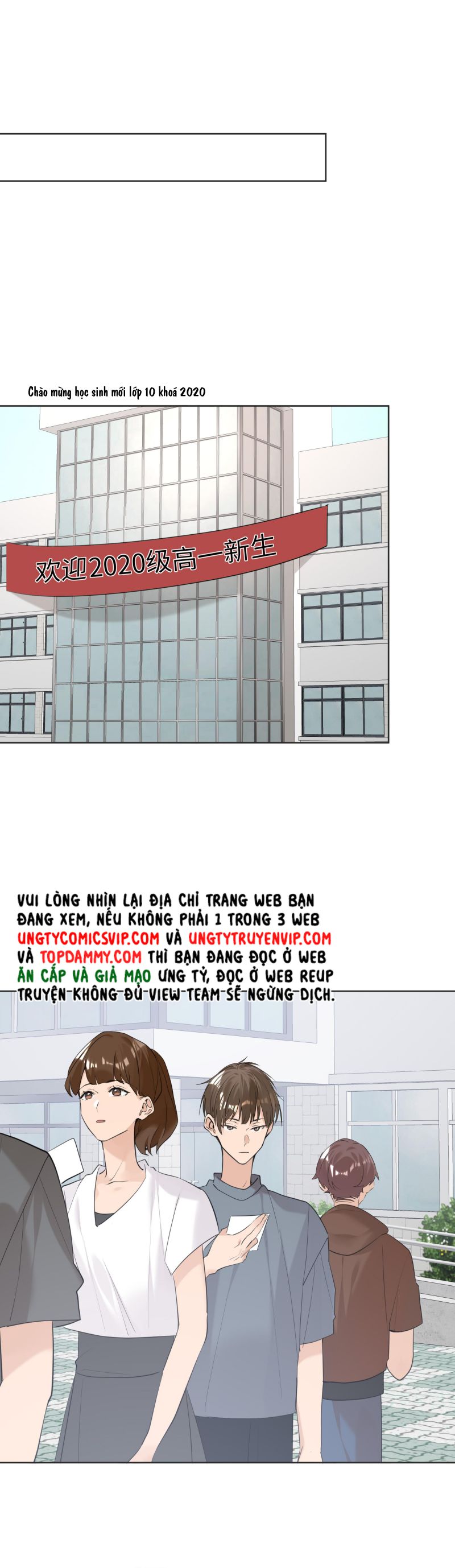 Học Bá Hôm Nay Chọc Đến Tiểu Nãi Bao Rồi Sao: Chapter 88