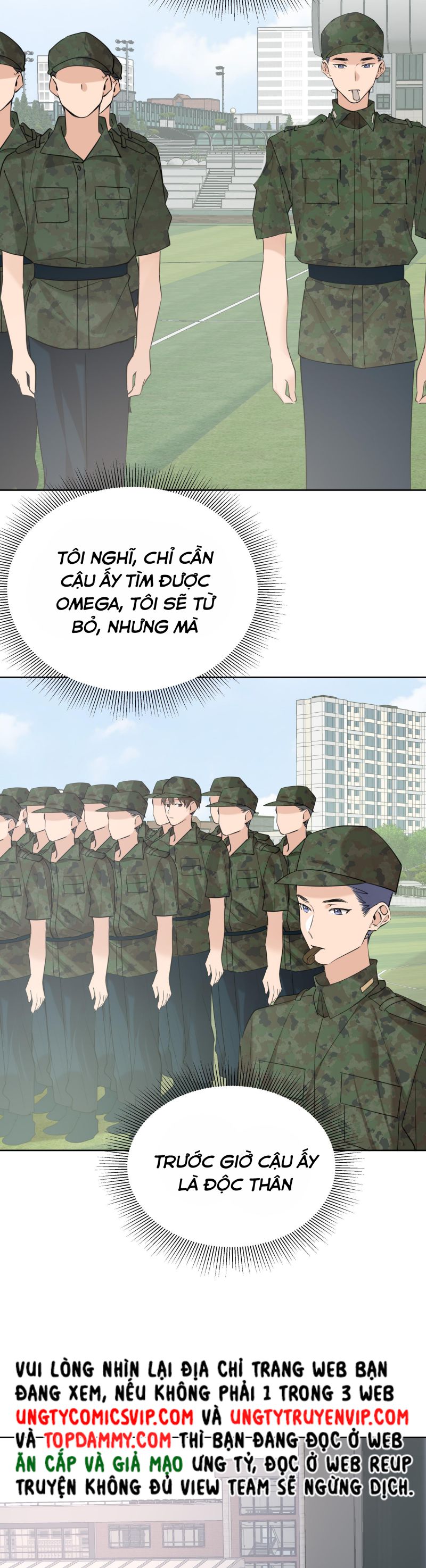 Học Bá Hôm Nay Chọc Đến Tiểu Nãi Bao Rồi Sao: Chapter 88