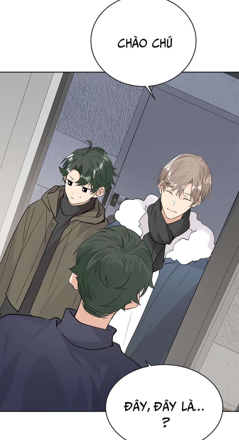 Học Bá Hôm Nay Chọc Đến Tiểu Nãi Bao Rồi Sao: Chapter 89