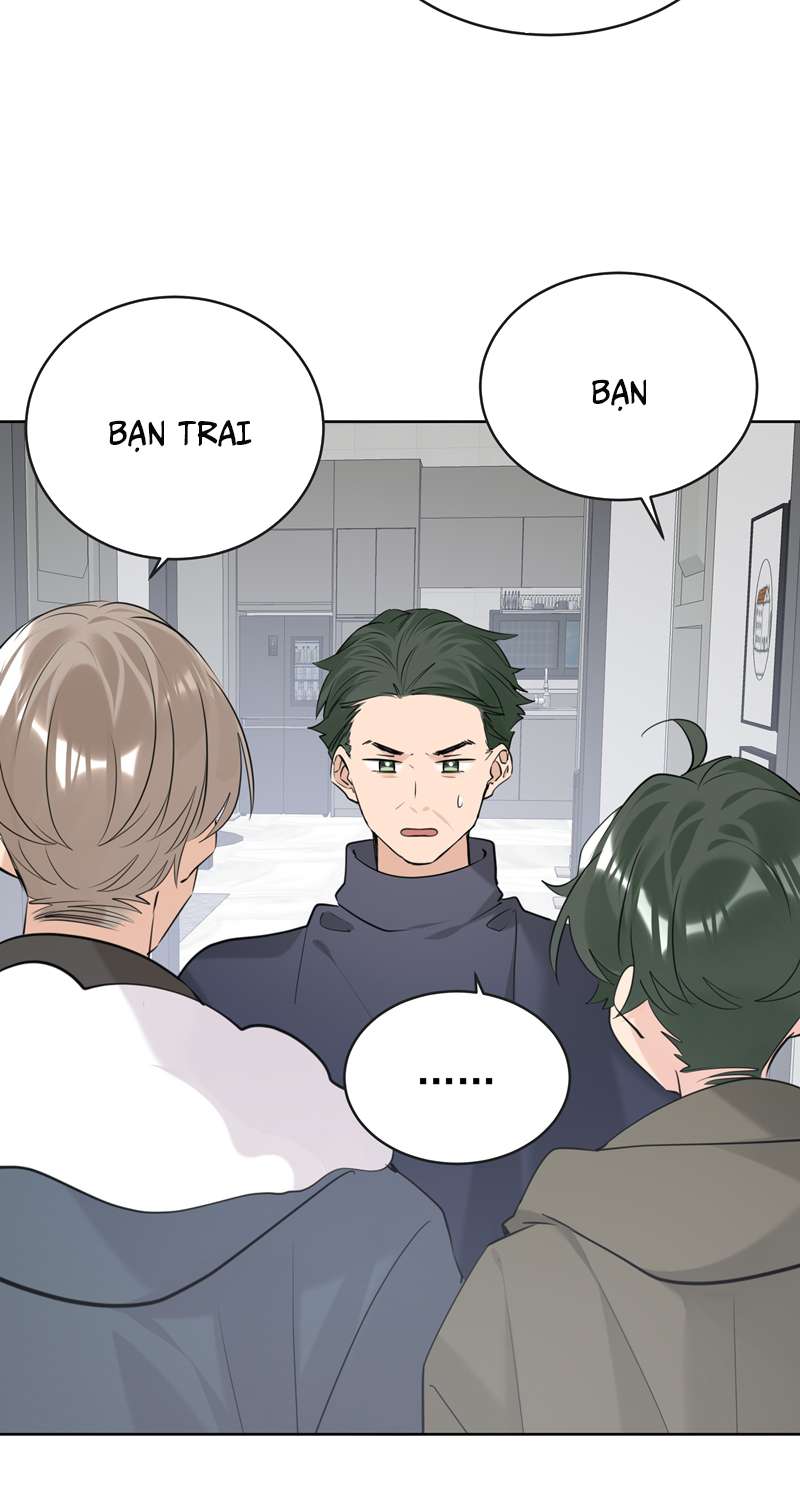 Học Bá Hôm Nay Chọc Đến Tiểu Nãi Bao Rồi Sao: Chapter 89