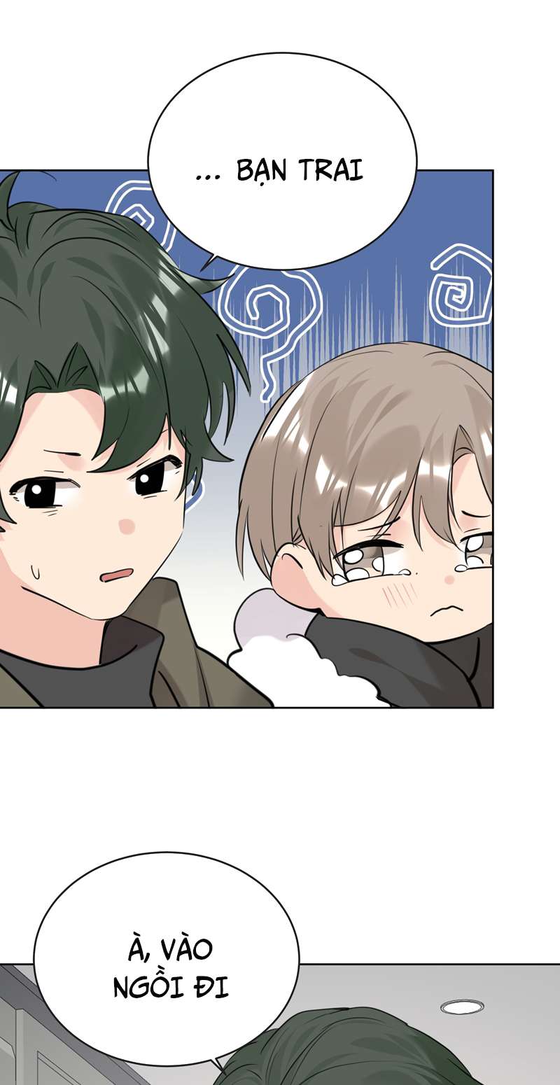 Học Bá Hôm Nay Chọc Đến Tiểu Nãi Bao Rồi Sao: Chapter 89