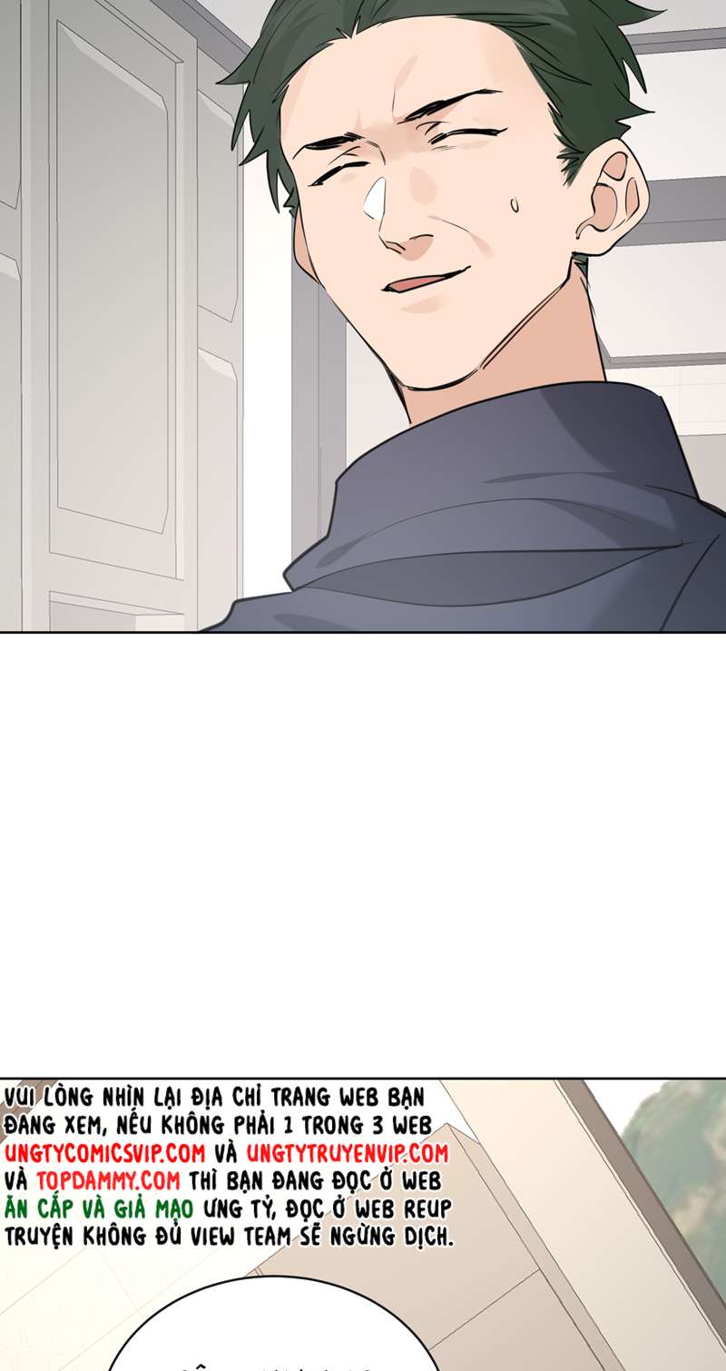 Học Bá Hôm Nay Chọc Đến Tiểu Nãi Bao Rồi Sao: Chapter 89
