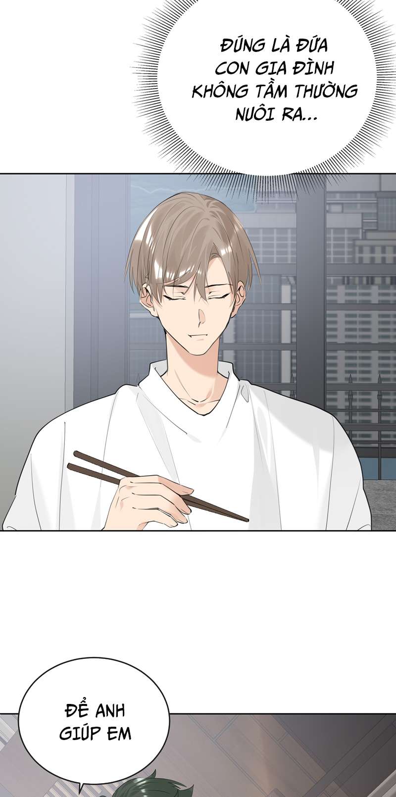 Học Bá Hôm Nay Chọc Đến Tiểu Nãi Bao Rồi Sao: Chapter 89
