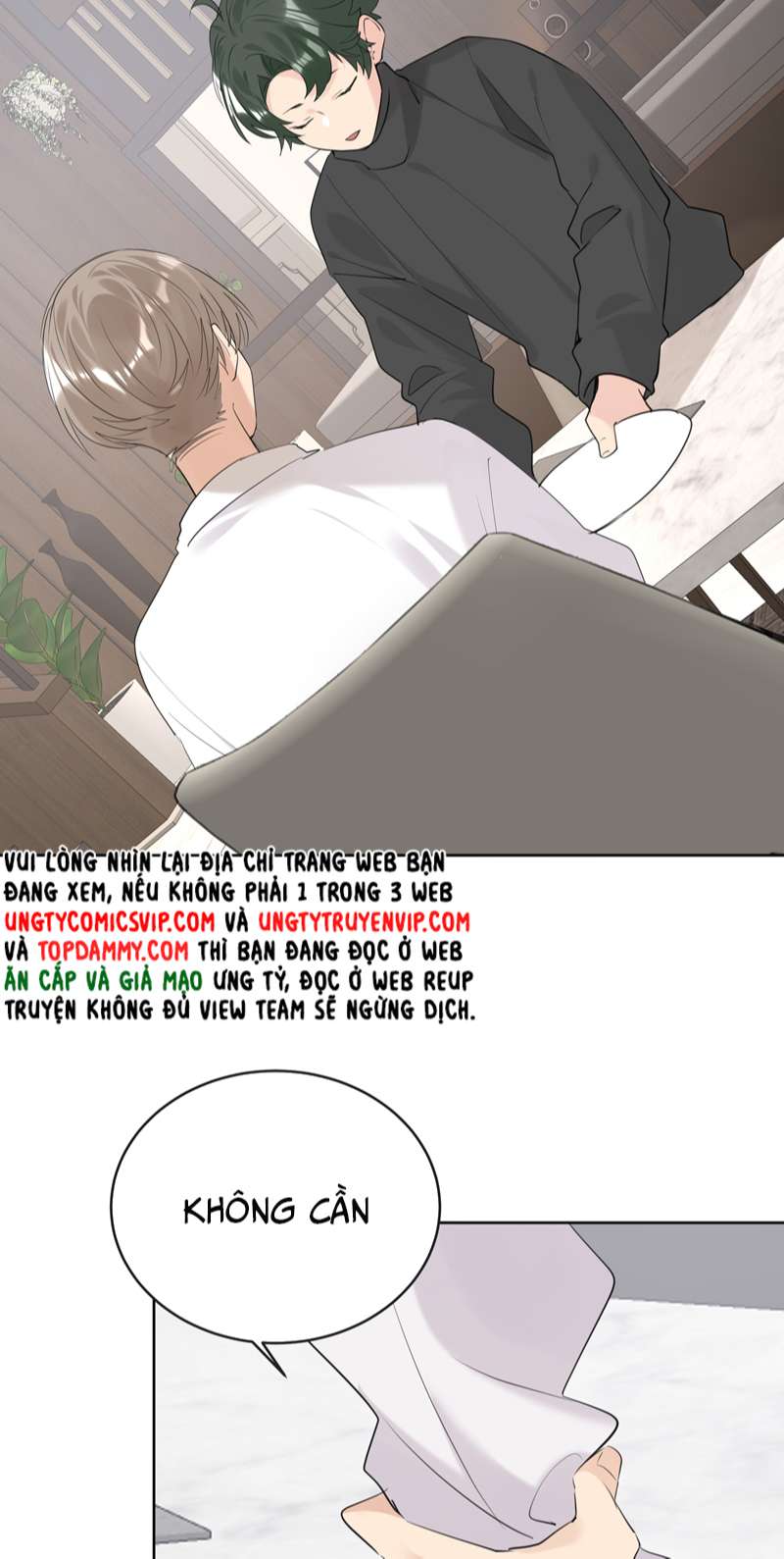 Học Bá Hôm Nay Chọc Đến Tiểu Nãi Bao Rồi Sao: Chapter 89