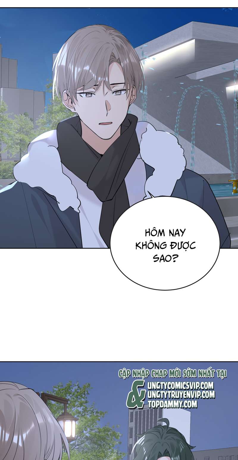 Học Bá Hôm Nay Chọc Đến Tiểu Nãi Bao Rồi Sao: Chapter 89