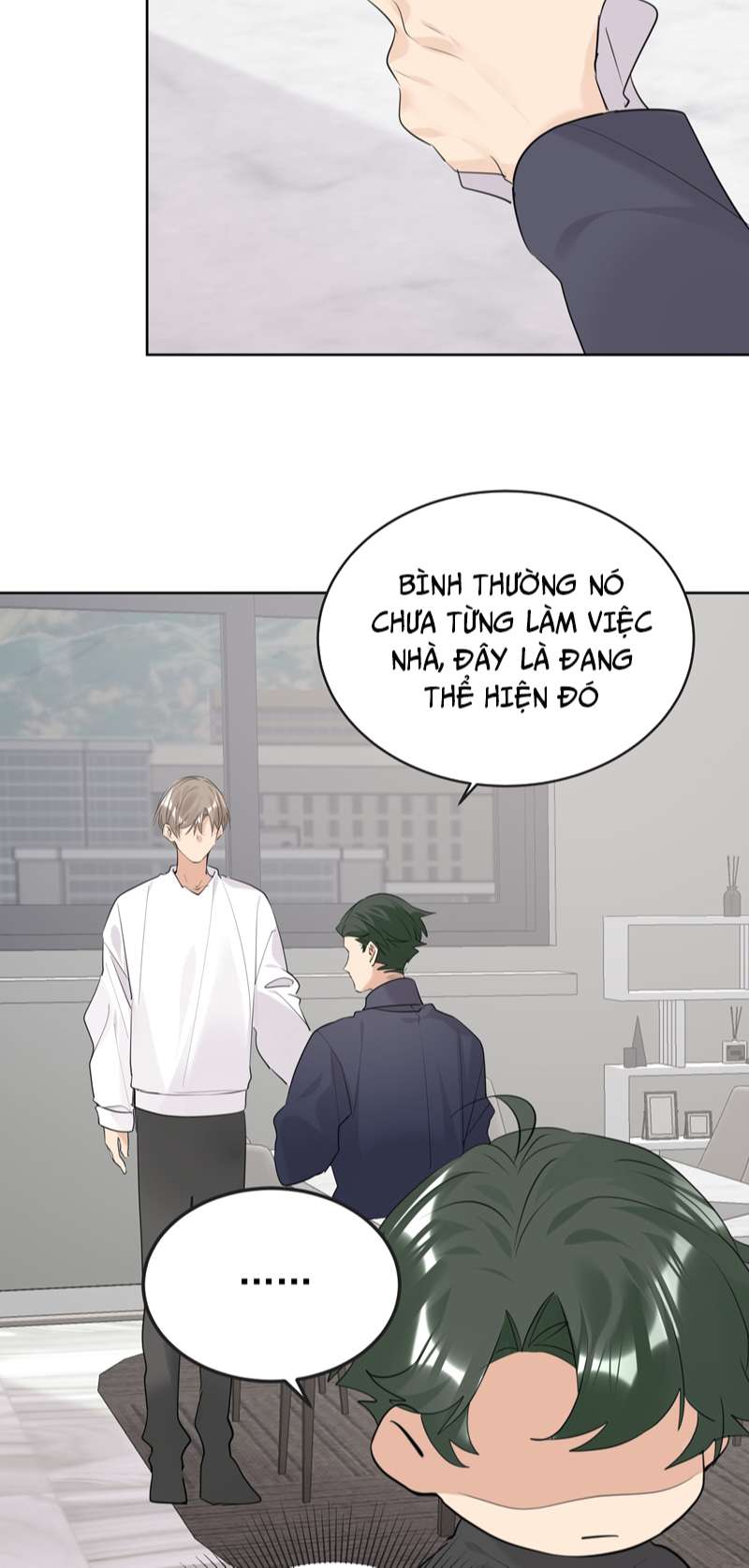 Học Bá Hôm Nay Chọc Đến Tiểu Nãi Bao Rồi Sao: Chapter 89