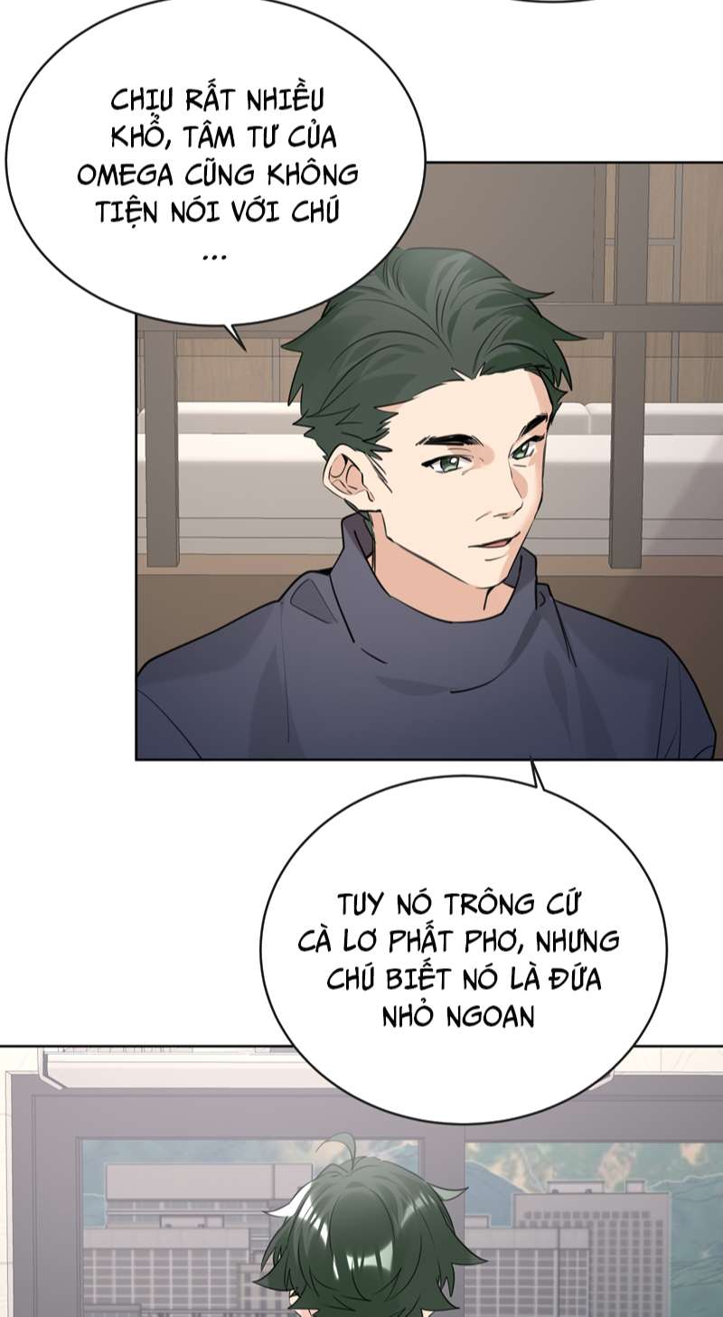 Học Bá Hôm Nay Chọc Đến Tiểu Nãi Bao Rồi Sao: Chapter 89