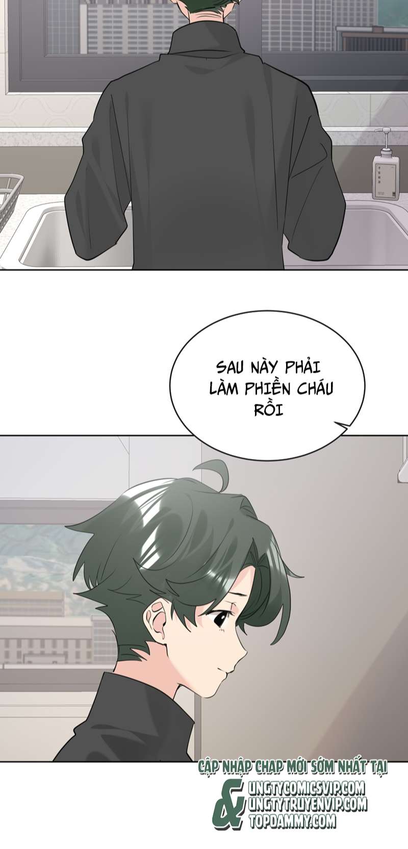 Học Bá Hôm Nay Chọc Đến Tiểu Nãi Bao Rồi Sao: Chapter 89