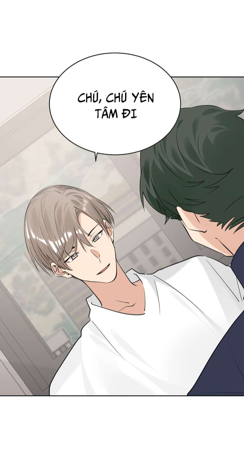Học Bá Hôm Nay Chọc Đến Tiểu Nãi Bao Rồi Sao: Chapter 89
