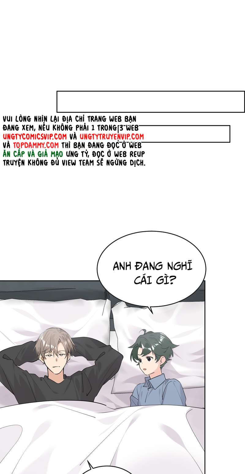 Học Bá Hôm Nay Chọc Đến Tiểu Nãi Bao Rồi Sao: Chapter 89