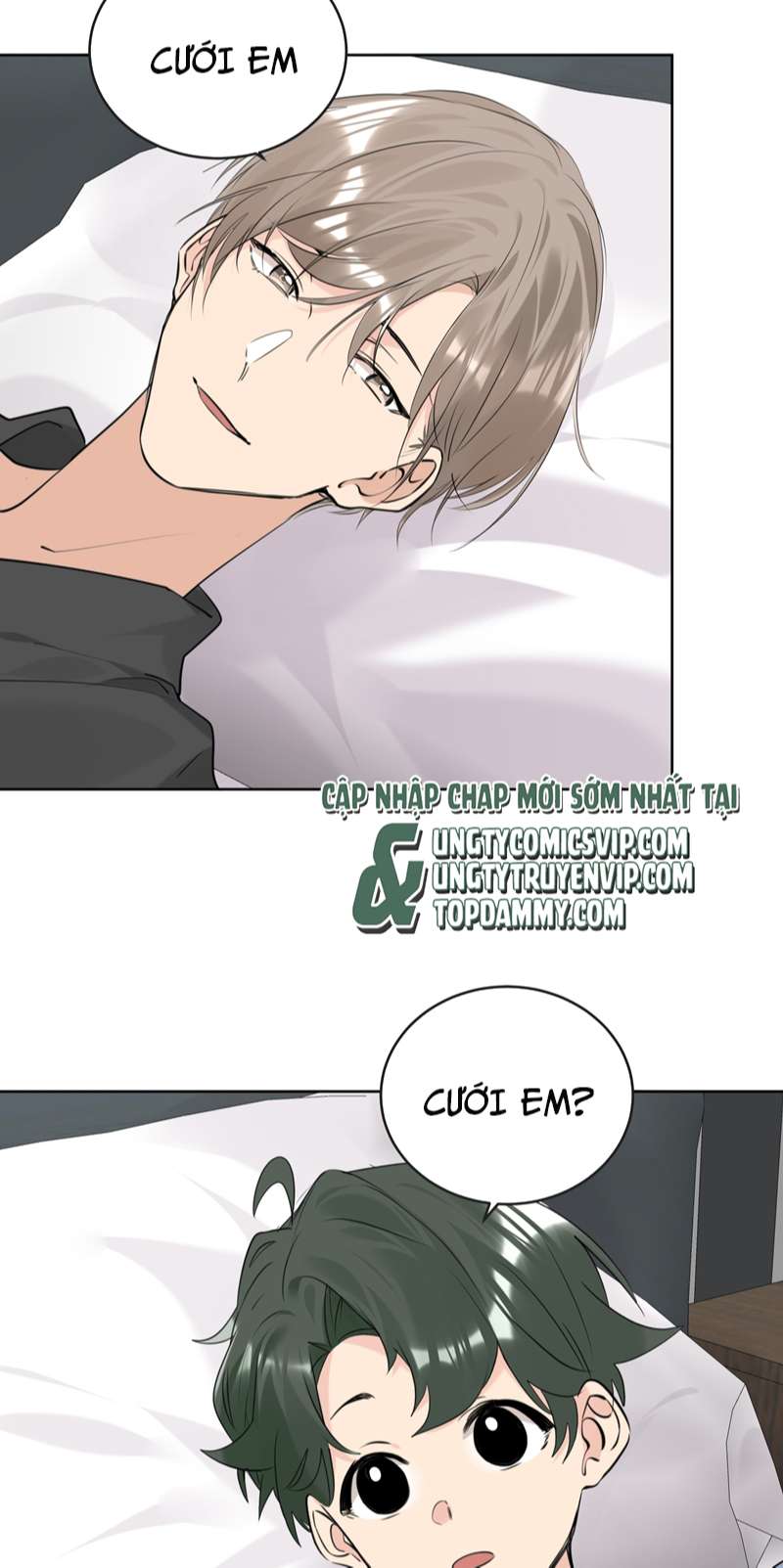 Học Bá Hôm Nay Chọc Đến Tiểu Nãi Bao Rồi Sao: Chapter 89