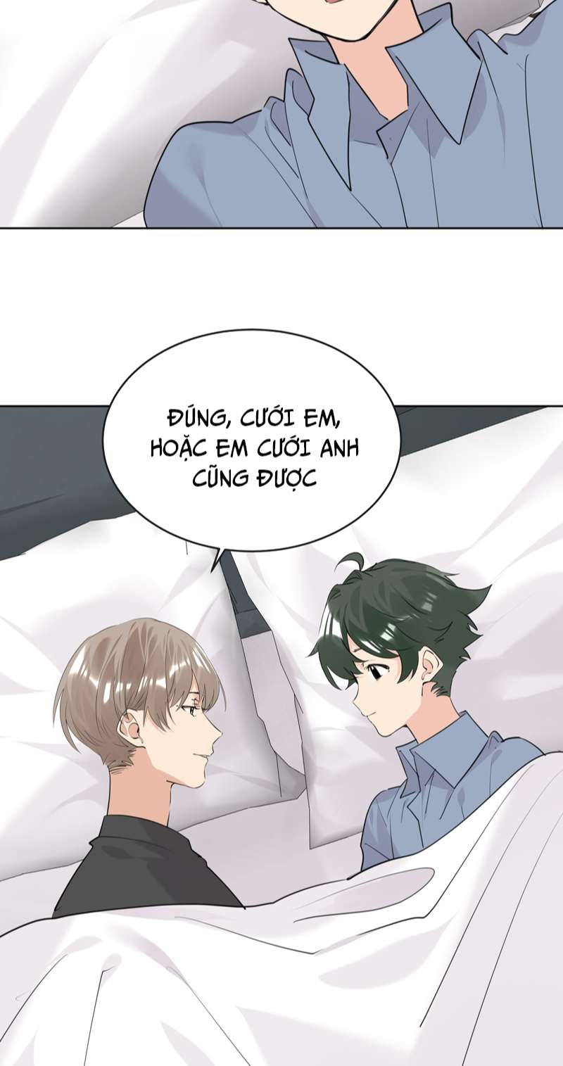 Học Bá Hôm Nay Chọc Đến Tiểu Nãi Bao Rồi Sao: Chapter 89