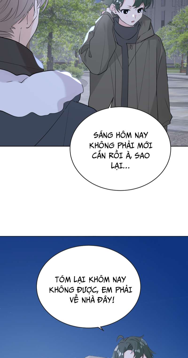 Học Bá Hôm Nay Chọc Đến Tiểu Nãi Bao Rồi Sao: Chapter 89