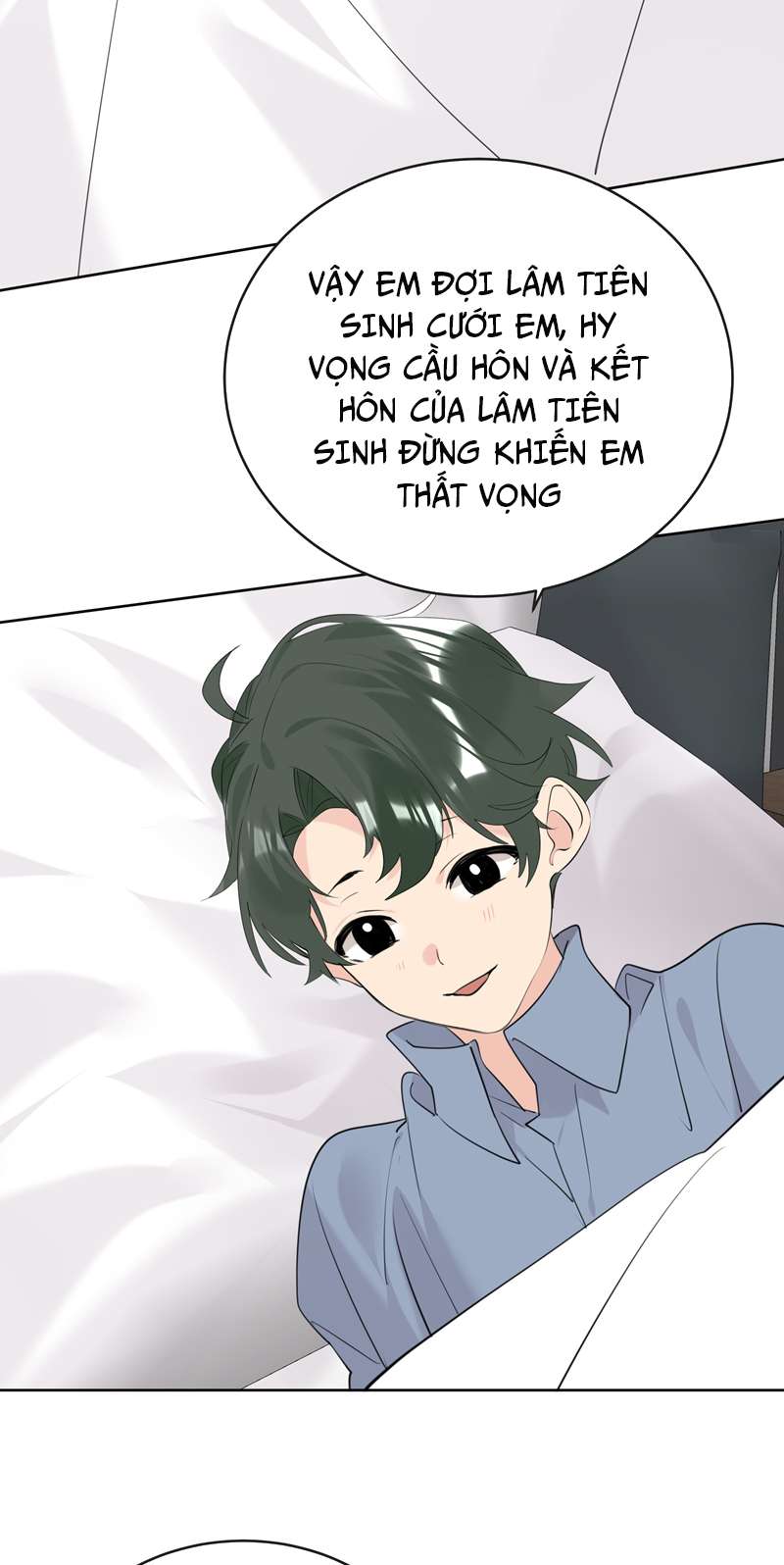 Học Bá Hôm Nay Chọc Đến Tiểu Nãi Bao Rồi Sao: Chapter 89