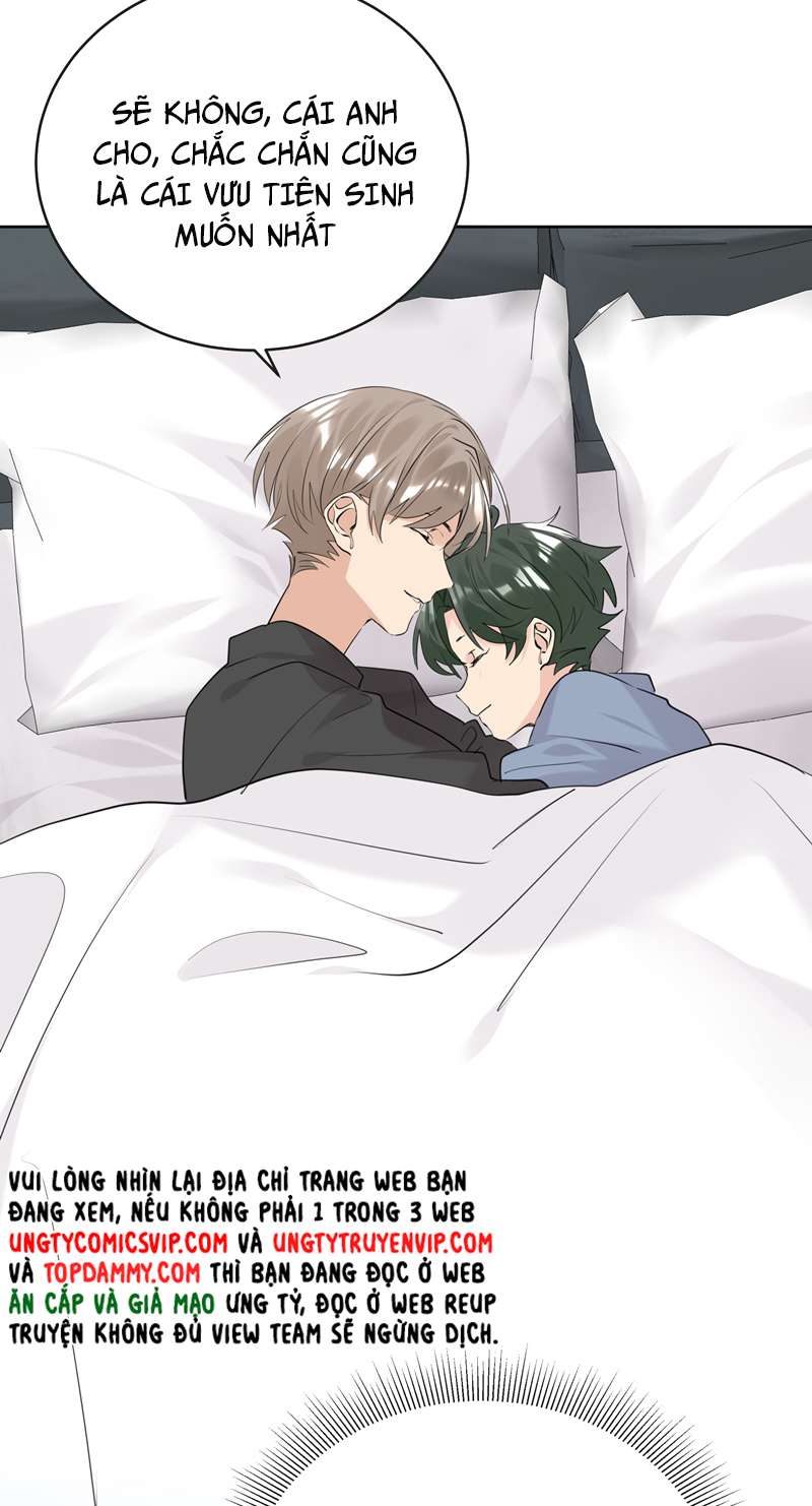 Học Bá Hôm Nay Chọc Đến Tiểu Nãi Bao Rồi Sao: Chapter 89