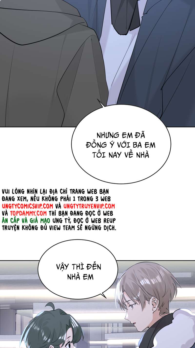 Học Bá Hôm Nay Chọc Đến Tiểu Nãi Bao Rồi Sao: Chapter 89