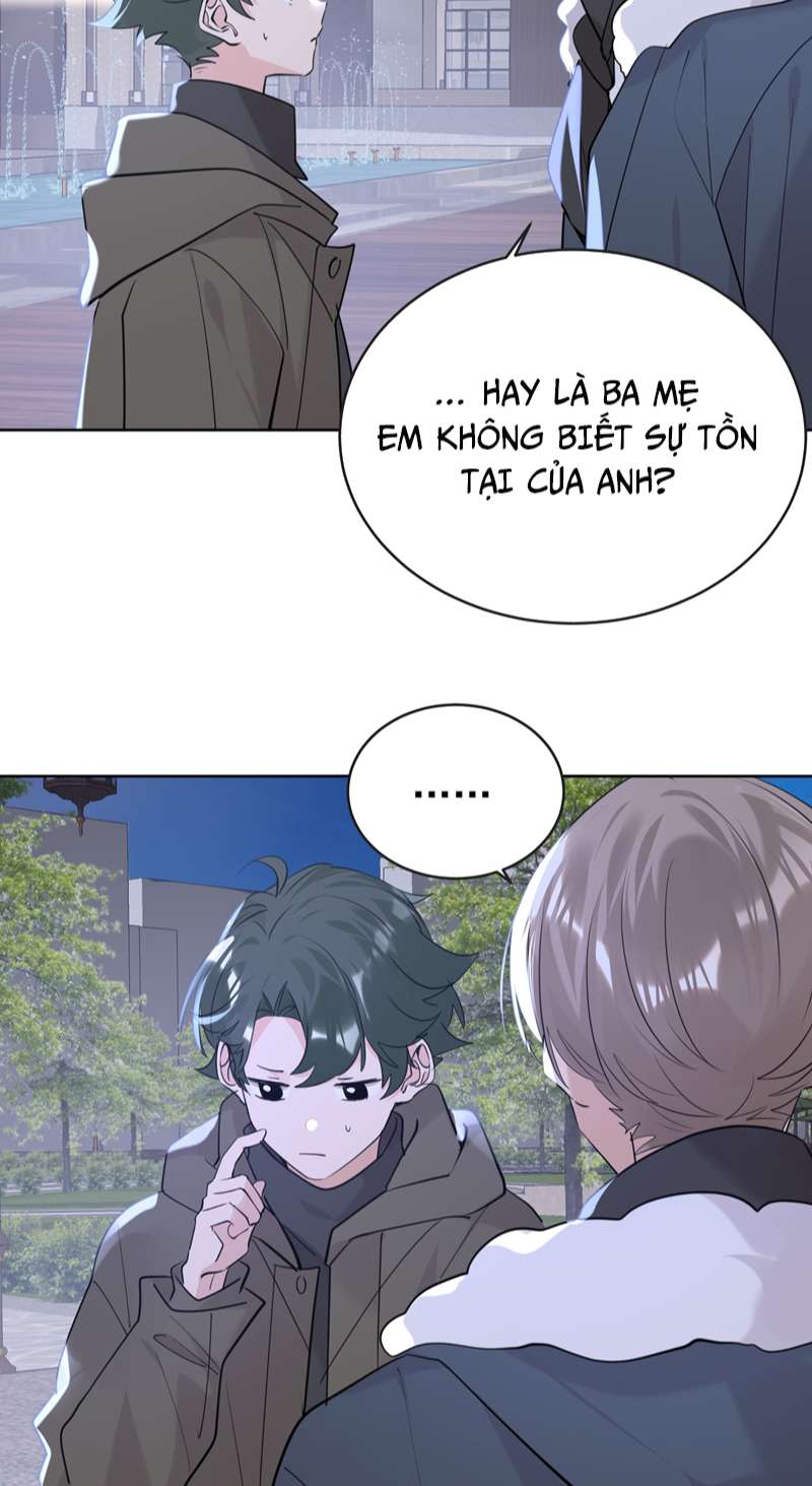Học Bá Hôm Nay Chọc Đến Tiểu Nãi Bao Rồi Sao: Chapter 89