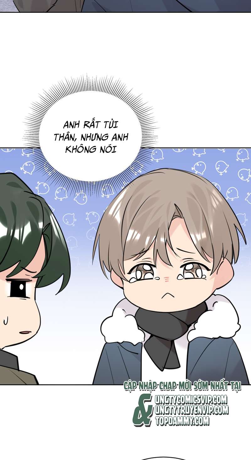 Học Bá Hôm Nay Chọc Đến Tiểu Nãi Bao Rồi Sao: Chapter 89