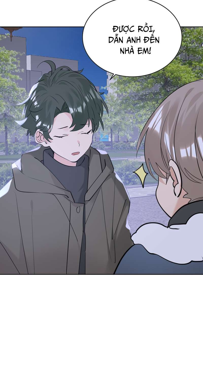Học Bá Hôm Nay Chọc Đến Tiểu Nãi Bao Rồi Sao: Chapter 89