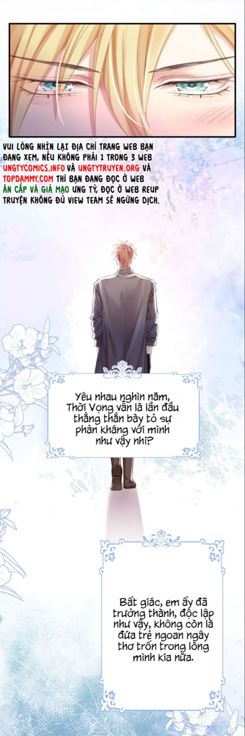 Trong Trò Chơi Diệt Thế Cùng Chủ Thần Yêu Đương: Chapter 1