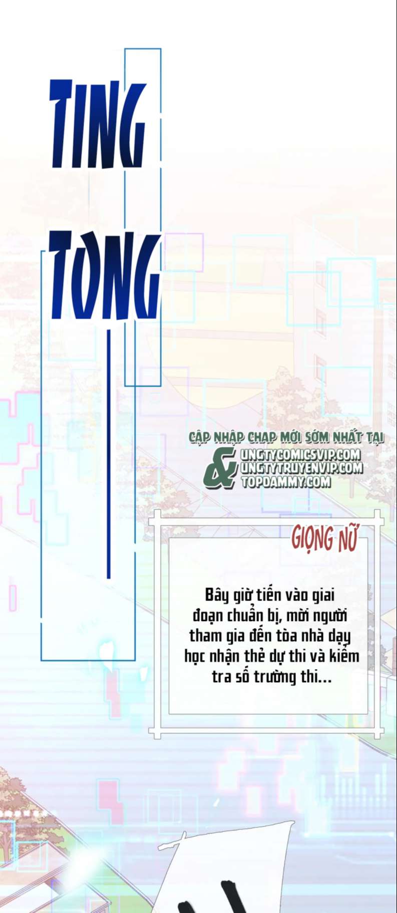 Trong Trò Chơi Diệt Thế Cùng Chủ Thần Yêu Đương: Chapter 10