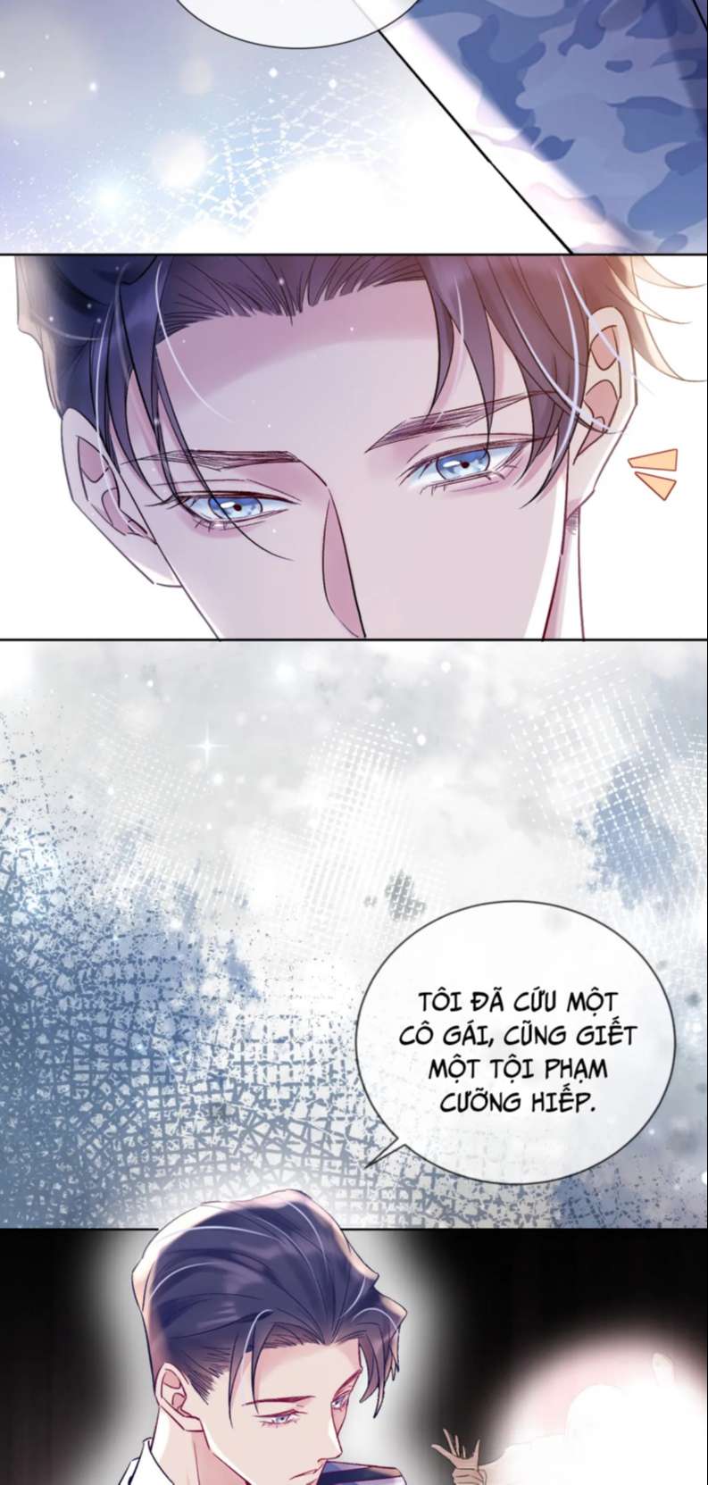 Trong Trò Chơi Diệt Thế Cùng Chủ Thần Yêu Đương: Chapter 10