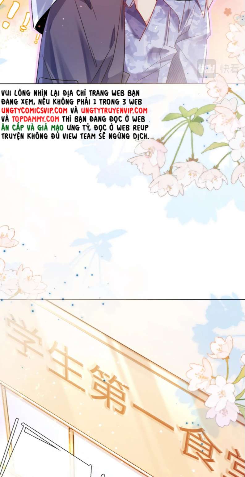 Trong Trò Chơi Diệt Thế Cùng Chủ Thần Yêu Đương: Chapter 10